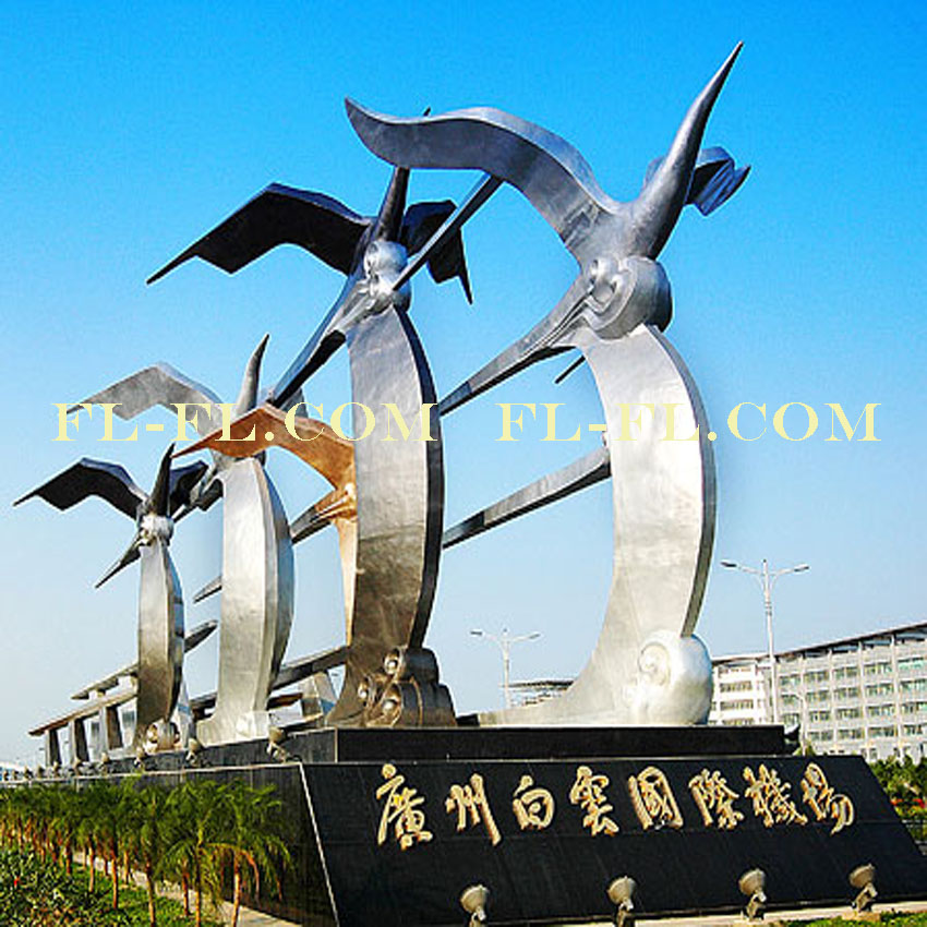 工程案例：白云機場防雷